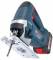 Миниатюра Bosch GST 185-LI, 18В, 4Аг, 0-3500 об/хв, хід 26мм, кейс 0.601.5B3.023, фото 7