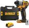 Миниатюра DeWALT 18 В XR Li-lon PowerStack 1.7Ah, 192 Нм, кейс TSTA DCF840E1T, фото 1