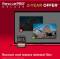 Миниатюра SanDisk 256GB SDXC class 10 UHS-I Extreme Pro SDSDXEP-256G-GN4IN, фото 6