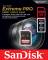 Миниатюра SanDisk 256GB SDXC class 10 UHS-I Extreme Pro SDSDXEP-256G-GN4IN, фото 9
