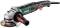 Миниатюра Metabo WEV 1500-125 RT 125мм, 1500Вт, 3500-11000об/хв, 2. 601243000, фото 1