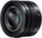 Миниатюра Panasonic Micro 4/3 Lens 15mm  f/1.7 ASPH Black H-X015E9-K, фото 2