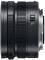 Миниатюра Panasonic Micro 4/3 Lens 15mm  f/1.7 ASPH Black H-X015E9-K, фото 4