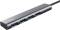 Миниатюра Trust Halyx 4-Port USB-A 3.2 Grey 24947_TRUST, фото 2