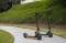 Миниатюра Segway-Ninebot Ninebot дитячий C2 PRO E, синій AA.10.04.02.0013, фото 6
