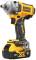 Миниатюра DeWALT ударний 18 В XR Li-lon, 2x5Ah, безщітковий, 812 Нм DCF892P2T, фото 5