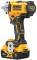 Миниатюра DeWALT ударний 18 В XR Li-lon, 2x5Ah, безщітковий, 812 Нм DCF892P2T, фото 6