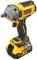 Миниатюра DeWALT ударний 18 В XR Li-lon, 2x5Ah, безщітковий, 812 Нм DCF892P2T, фото 7