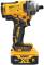 Миниатюра DeWALT ударний 18 В XR Li-lon, 2x5Ah, безщітковий, 812 Нм DCF892P2T, фото 8