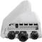 Миниатюра Mikrotik CRS504-4XQ-OUT, фото 5