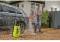 Миниатюра RYOBI RY120PWA, 1600Вт, 120Бар, 420 л/год 5133005367, фото 3