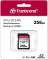 Миниатюра Transcend 256GB SD class 10 UHS-I U3 4K TS256GSDC340S, фото 5