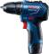 Миниатюра Bosch Professional GSR 12V-30, solo  (без АКБ и ЗУ) 0.601.9G9.002, фото 1