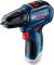 Миниатюра Bosch Professional GSR 12V-30, solo  (без АКБ и ЗУ) 0.601.9G9.002, фото 2