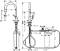Миниатюра Hansgrohe 76803670, фото 3