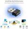 Миниатюра ASUS USB-AC53 90IG03P0-BM0R10, фото 3