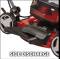 Миниатюра Einhell GE-CM 36/48 Li M - Solo, 36В, PXC, 48 см, мульчува 3413054, фото 8