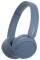 Миниатюра Sony WH-CH520 Wireless Blue WHCH520L.CE7, фото 1