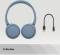 Миниатюра Sony WH-CH520 Wireless Blue WHCH520L.CE7, фото 2