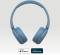 Миниатюра Sony WH-CH520 Wireless Blue WHCH520L.CE7, фото 3