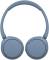 Миниатюра Sony WH-CH520 Wireless Blue WHCH520L.CE7, фото 4