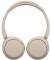 Миниатюра Sony WH-CH520 Wireless Beige WHCH520C.CE7, фото 3