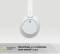 Миниатюра Sony WH-CH720N Wireless White WHCH720NW.CE7, фото 10