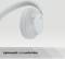 Миниатюра Sony WH-CH720N Wireless White WHCH720NW.CE7, фото 11