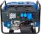 Миниатюра EnerSol EPG-7500SEA  7,5kW, фото 2