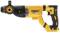 Миниатюра DeWALT безщітковий, SDS-Plus, 18 В, 3 Дж, 3 реж. (без АКБ DCH263N, фото 2