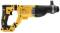Миниатюра DeWALT безщітковий, SDS-Plus, 18 В, 3 Дж, 3 реж. (без АКБ DCH263N, фото 3