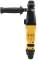 Миниатюра DeWALT безщітковий, SDS-Plus, 18 В, 3 Дж, 3 реж. (без АКБ DCH263N, фото 5