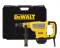 Миниатюра DeWALT SDS-MAX, 1350 Bт, 10.5 Дж, 2 реж., кейс D25614K, фото 2