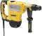 Миниатюра DeWALT SDS-MAX, 1350 Bт, 10.5 Дж, 2 реж., кейс D25614K, фото 4