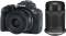 Миниатюра Canon EOS R50 RF-S 18-45 IS STM + RF-S 55-210 IS STM Bla 5811C034, фото 1