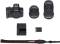 Миниатюра Canon EOS R50 RF-S 18-45 IS STM + RF-S 55-210 IS STM Bla 5811C034, фото 2