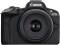Миниатюра Canon EOS R50 RF-S 18-45 IS STM + RF-S 55-210 IS STM Bla 5811C034, фото 15