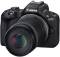 Миниатюра Canon EOS R50 RF-S 18-45 IS STM + RF-S 55-210 IS STM Bla 5811C034, фото 29