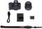 Миниатюра Canon EOS R50 + RF-S 18-45 IS STM Black 5811C033, фото 2