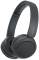 Миниатюра Sony WH-CH520 Wireless Black WHCH520B.CE7, фото 1