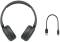 Миниатюра Sony WH-CH520 Wireless Black WHCH520B.CE7, фото 4