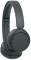 Миниатюра Sony WH-CH520 Wireless Black WHCH520B.CE7, фото 6
