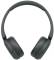 Миниатюра Sony WH-CH520 Wireless Black WHCH520B.CE7, фото 8