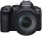 Миниатюра Canon EOS R6 Mark II + RF 24-105 f/4.0 L IS 5666C029, фото 1