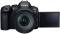 Миниатюра Canon EOS R6 Mark II + RF 24-105 f/4.0 L IS 5666C029, фото 16