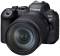 Миниатюра Canon EOS R6 Mark II + RF 24-105 f/4.0 L IS 5666C029, фото 17