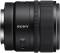Миниатюра Sony 15mm, f/1.4 G для NEX SEL15F14G.SYX, фото 3