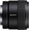 Миниатюра Sony SEL11F18.SYX, фото 3