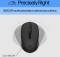 Миниатюра HP 150 USB Black 240J7AA, фото 4
