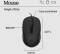 Миниатюра HP 150 USB Black 240J7AA, фото 6